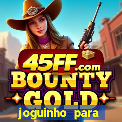 joguinho para ganhar dinheiro sem depositar